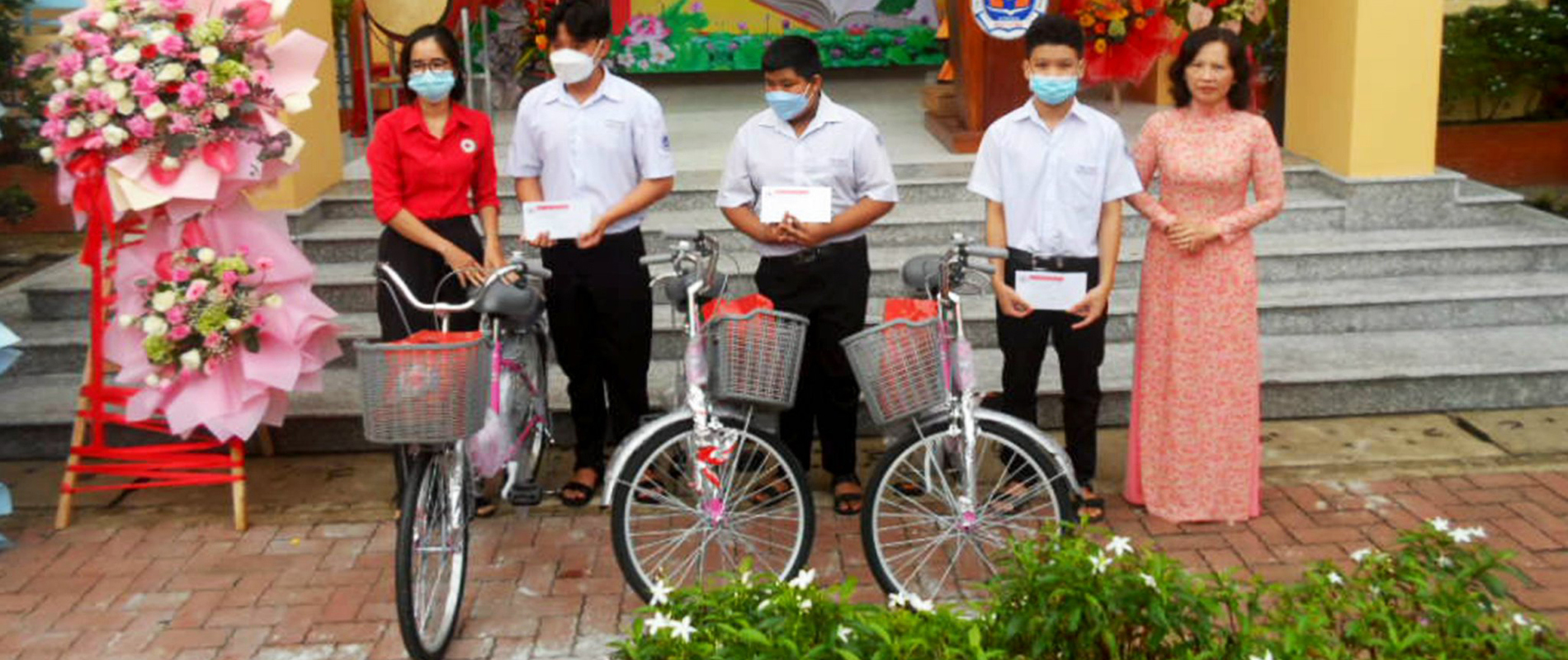 Trung Tâm Gdnn – Gdtx Huyện Dầu Tiếng 2