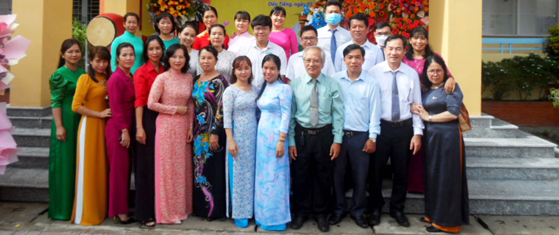 Trung Tâm Gdnn – Gdtx Huyện Dầu Tiếng 3