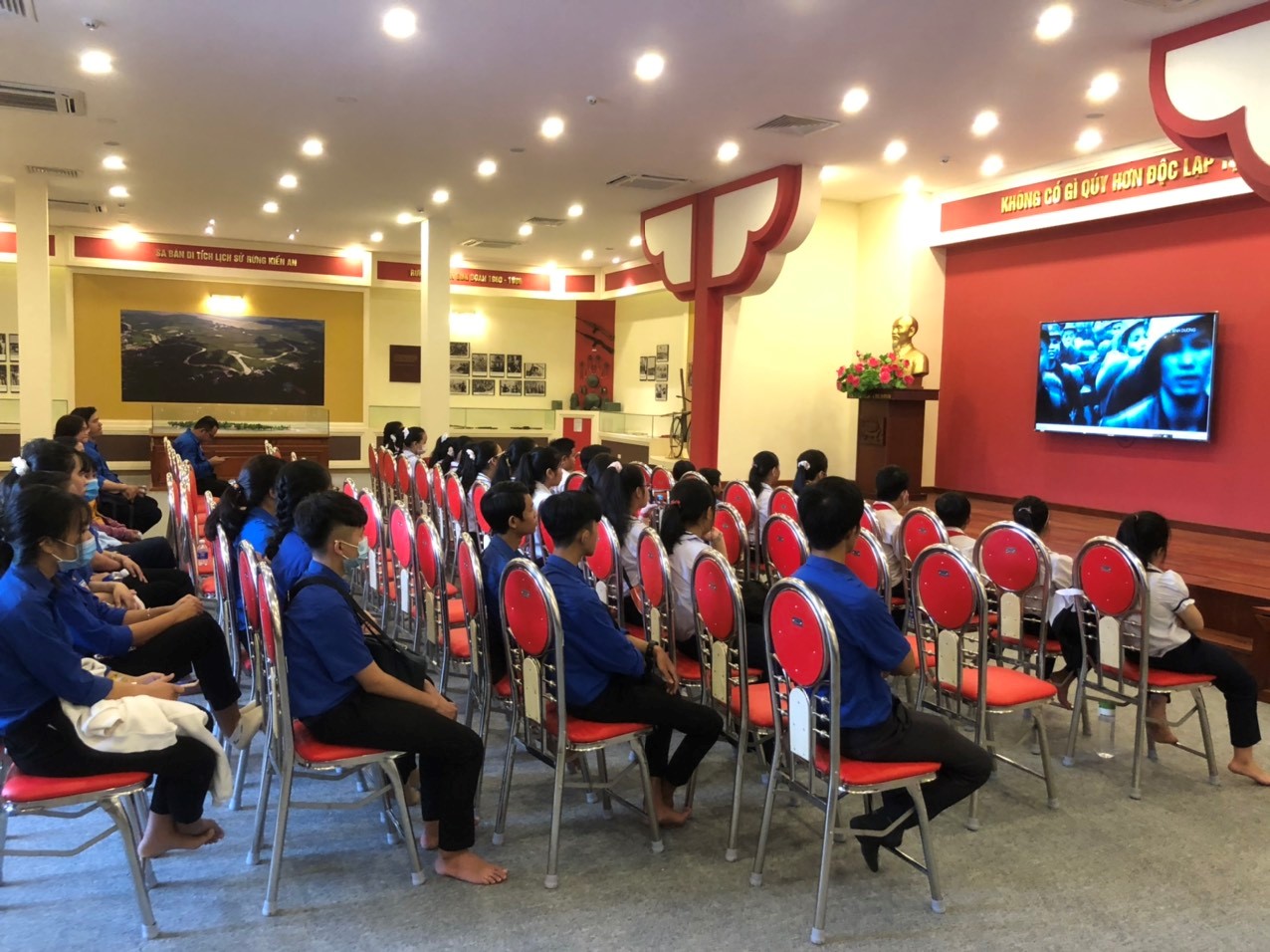 Trung Tâm Gdnn – Gdtx Huyện Dầu Tiếng 5 (2)