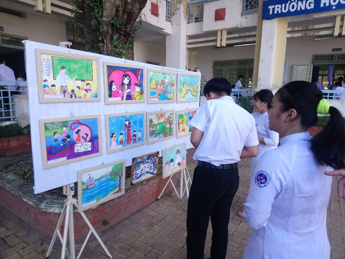 Trung Tâm Gdnn – Gdtx Huyện Dầu Tiếng 5 (6)